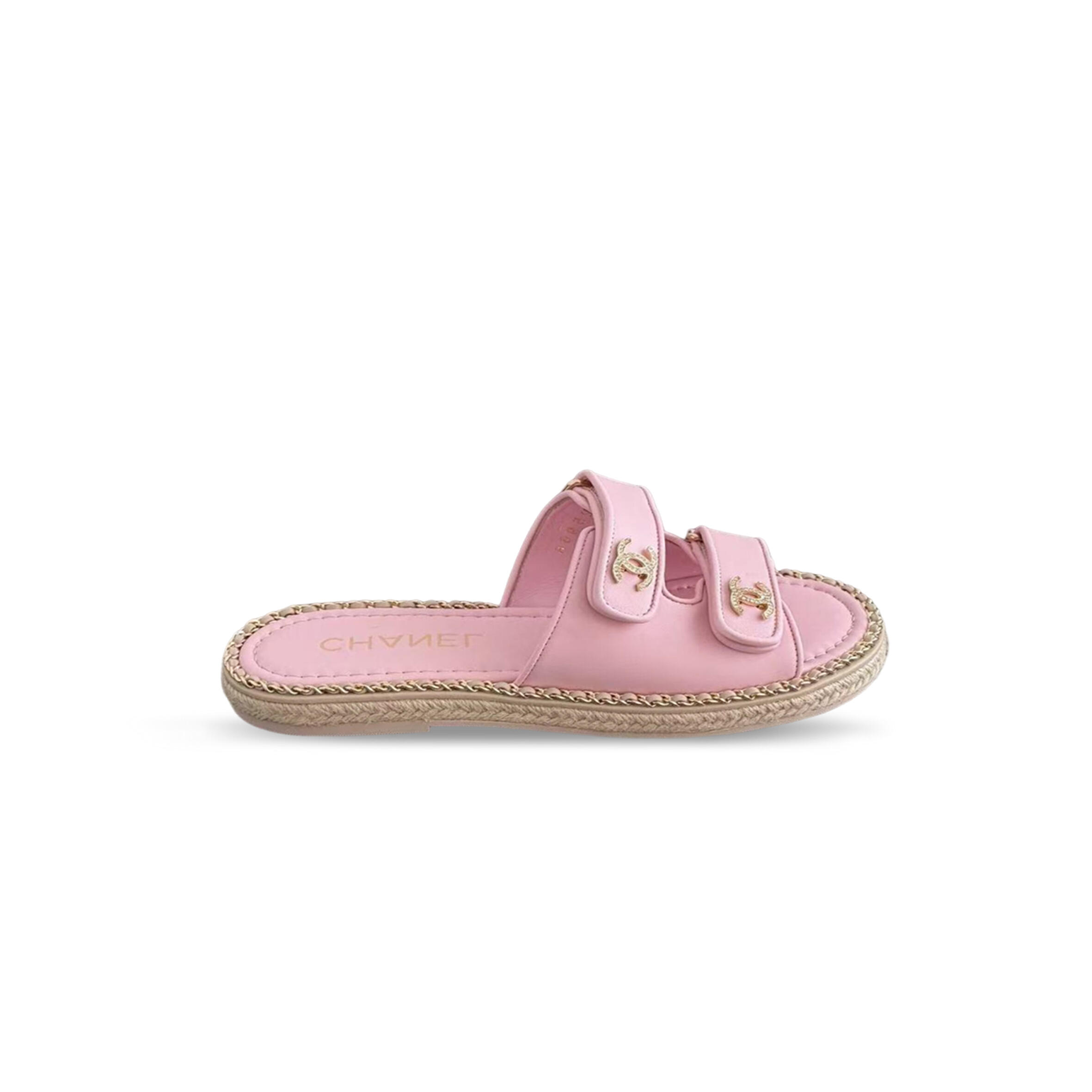 Ch**el slippers